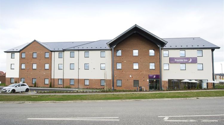 Premier Inn Thirsk Exterior