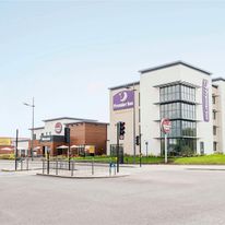 Premier Inn Stoke on Trent