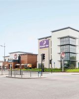 Premier Inn Stoke on Trent