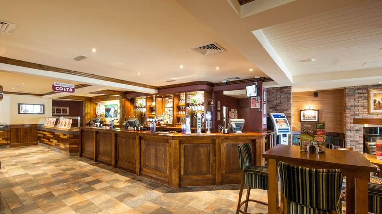 <b>Premier Inn Stoke on Trent Restaurant</b>. Images powered by <a href="https://iceportal.shijigroup.com/" title="IcePortal" target="_blank">IcePortal</a>.