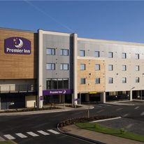 Premier Inn Newton Abbott