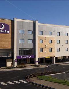 Premier Inn Newton Abbott