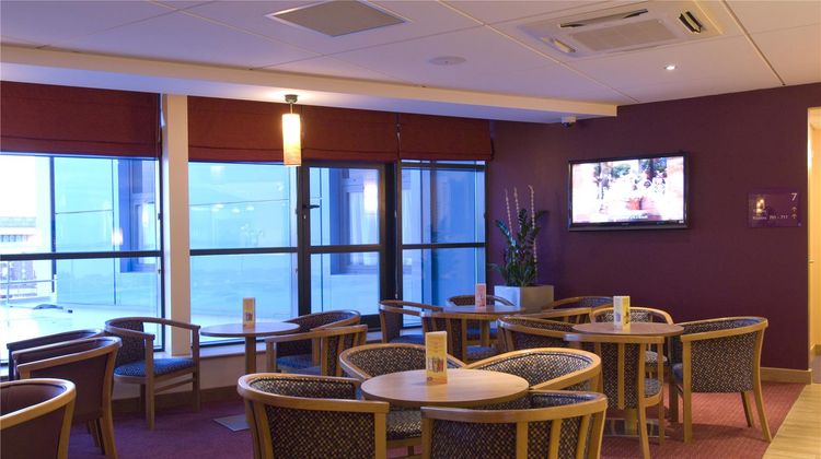 Premier Inn Hull City Centre Restaurant