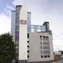 Premier Inn Hull City Centre