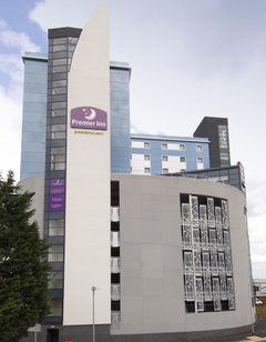 Premier Inn Hull City Centre