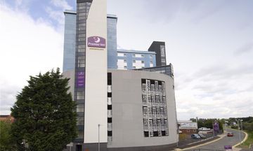 Premier Inn Hull City Centre