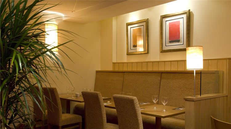 Premier Inn Hull City Centre Restaurant