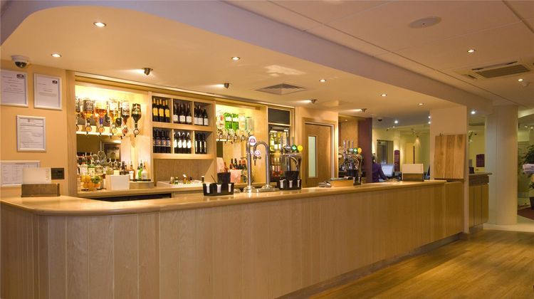 Premier Inn Hull City Centre Restaurant