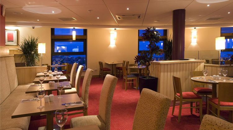 Premier Inn Hull City Centre Restaurant
