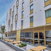 Premier Inn Bath Street