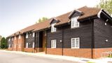 <b>Premier Inn Woking West (A324) Exterior</b>. Images powered by <a href="https://iceportal.shijigroup.com/" title="IcePortal" target="_blank">IcePortal</a>.