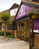 Premier Inn Woking West (A324)