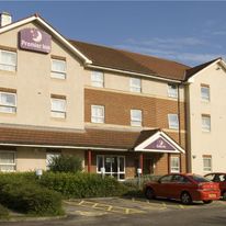 Premier Inn Newcastle (Metro Centre)