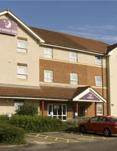 Premier Inn Newcastle (Metro Centre)