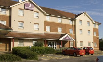 Premier Inn Newcastle (Metro Centre)