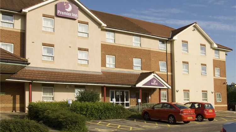 Premier Inn Newcastle (Metro Centre) Exterior