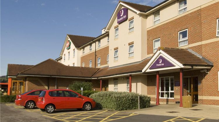 Premier Inn Newcastle (Metro Centre) Exterior