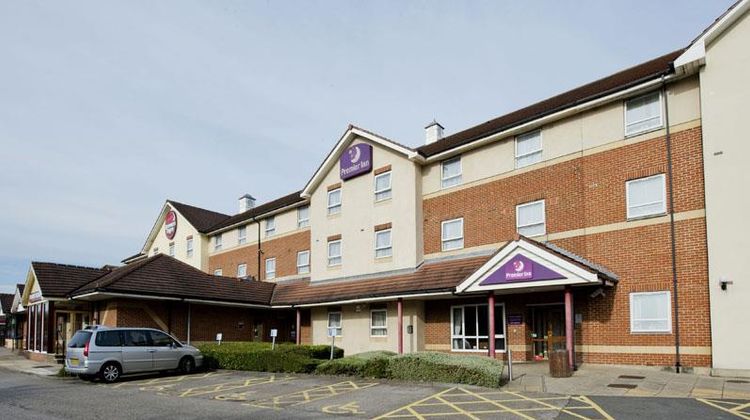 Premier Inn Newcastle (Metro Centre) Exterior