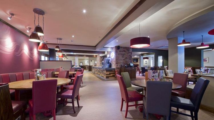 Premier Inn Newcastle (Metro Centre) Restaurant