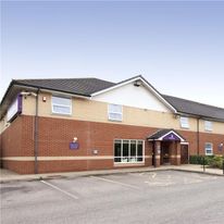 Premier Inn Bradford South