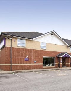 Premier Inn Bradford South