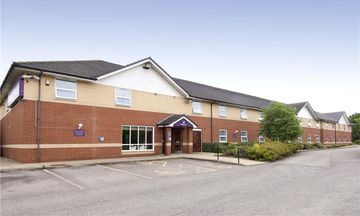 Premier Inn Bradford South