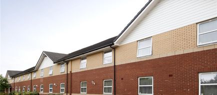 Premier Inn Bradford South Exterior