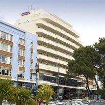 Premier Inn Bournemouth Central