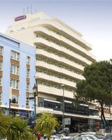 Premier Inn Bournemouth Central