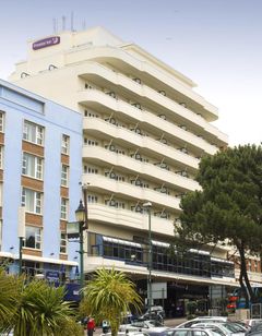 Premier Inn Bournemouth Central