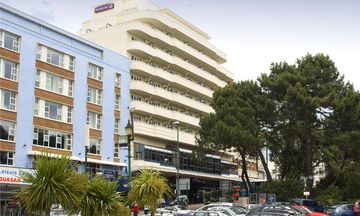 Premier Inn Bournemouth Central