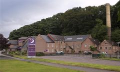 Leonardo Hotel Inverness