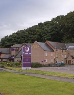 Leonardo Hotel Inverness
