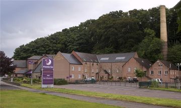 Leonardo Hotel Inverness