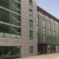 Premier Inn Barnsley Central M1 J37