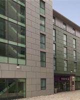 Premier Inn Barnsley Central M1 J37