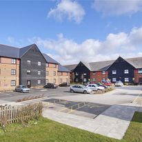 Premier Inn Poole Centre (Holes Bay)