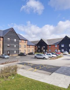 Premier Inn Poole Centre (Holes Bay)