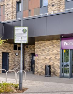 Premier Inn Bristol Parkway (M32)