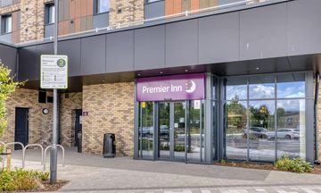 Premier Inn Bristol Parkway (M32)