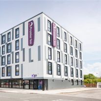 Premier Inn Wigan Town Centre