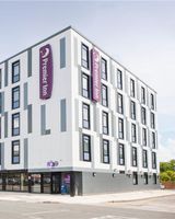 Premier Inn Wigan Town Centre