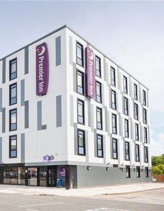 Premier Inn Wigan Town Centre