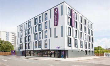 Premier Inn Wigan Town Centre