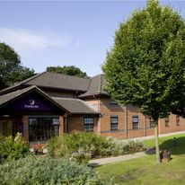 Premier Inn Lowestoft