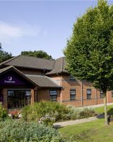 Premier Inn Lowestoft