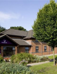 Premier Inn Lowestoft