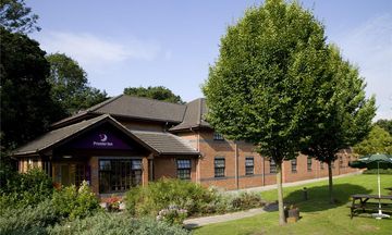 Premier Inn Lowestoft