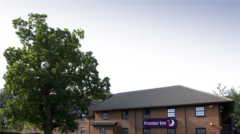 <b>Premier Inn Lowestoft Exterior</b>. Images powered by <a href="https://iceportal.shijigroup.com/" title="IcePortal" target="_blank">IcePortal</a>.