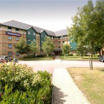 Premier Inn Luton Airport